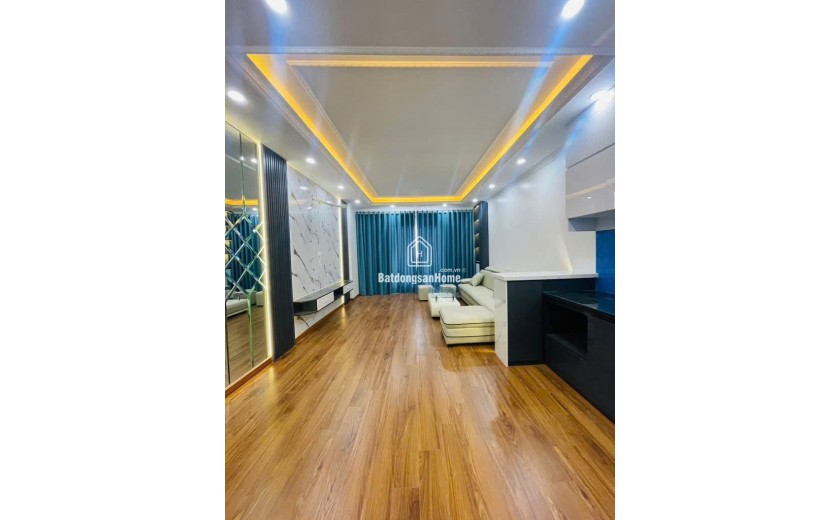 ✨✨✨NHÀ ĐẸP TRUNG TÂM THANH TRÌ - #MỚI KOONG - #CHỦ ĐẦU TƯ CÓ TIẾNG -  #GẦN PHỐ -# GẦN Ô TÔ -# NGÕ THÔNG - #TIỆN ÍCH NGẬP TRÀN -NHỈNH 4 TỶ ✨✨✨